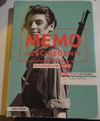 MEMO VWO bovenbouw leeropdrachtenboek (5e editie), Boeken, Schoolboeken, VWO, Malmberg, Geschiedenis, Ophalen of Verzenden