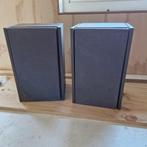 Vintage Bose speakers, Audio, Tv en Foto, Luidsprekers, Ophalen, Gebruikt, Bose, Minder dan 60 watt
