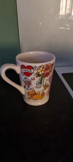 Leuke mok voor oma, Ophalen of Verzenden, Gebruikt