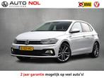Volkswagen Polo 1.0 TSI Business R | 115 pk | R-Line | Apple, Auto's, Volkswagen, Stof, Gebruikt, 580 kg, 116 pk