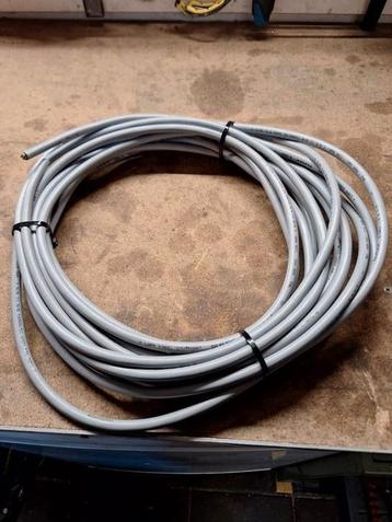 Airco kabel 10 meter. Nieuw beschikbaar voor biedingen