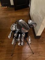 Titleist golfset Ap3 4t/mP, vokey wedges, Ophalen of Verzenden, Gebruikt, Set