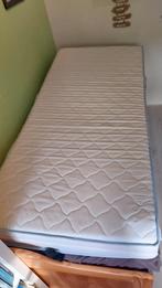 Matras 90 x 200 cm. Als nieuw!, Ophalen, Zo goed als nieuw, Eenpersoons, 90 cm