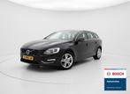 Volvo V60 2.4 D6 AWD Plug-In Hybrid Summum POLESTAR ENGINEER, Automaat, Zwart, Vierwielaandrijving, 212 €/maand