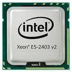 Intel Xeon E5-2403 V2 - Quad Core - 1.80 Ghz - 80W TDP, Computers en Software, Processors, Gebruikt, 4-core, Ophalen of Verzenden