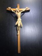 Jezus kruis, Ophalen of Verzenden, Zo goed als nieuw, Overige typen, Christendom | Katholiek