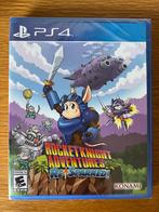 Rocket Knight Adventures - Limited Run Games - PlayStation 4, Avontuur en Actie, 1 speler, Nieuw, Ophalen of Verzenden