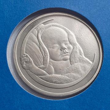Nederland 1 ECU 1997 Geboorte beschikbaar voor biedingen