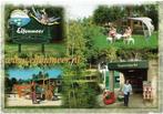 Ansichtkaart Recreatiepark Elfenmeer Herkenbosch, Verzamelen, Ansichtkaarten | Nederland, Ophalen of Verzenden, 1980 tot heden