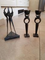 Artihove beelden, Ophalen of Verzenden, Zo goed als nieuw