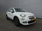 Fiat 500X 1.6 Mirror Apple carplay / Climate / Lm velgen / C, Auto's, Fiat, Voorwielaandrijving, 65 €/maand, Stof, Gebruikt