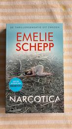 Emelie Schepp - Narcotica, Boeken, Emelie Schepp, Scandinavië, Ophalen of Verzenden, Zo goed als nieuw