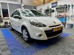 Renault Clio Estate 1.2 TCE Night&Day Pano Airco Navi NAP, Voorwielaandrijving, Euro 5, 101 pk, Zwart