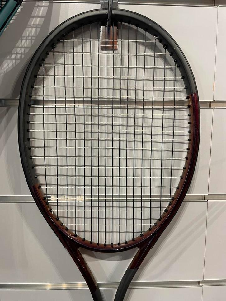 Head Prestige MP L 500 - Gripmaat 3, Sport en Fitness, Tennis, Gebruikt, Racket, Head, L3, Ophalen of Verzenden