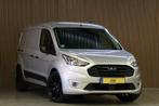 Ford Transit Connect 1.0 Ecoboost 100 PK L2 | 3-Zitter | Dea, Gebruikt, 14 km/l, Bedrijf, Handgeschakeld