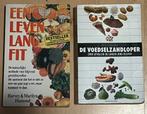 De Voedsel Zandloper + Een leven lang fit, Boeken, Gezondheid, Dieet en Voeding, Ophalen, Gelezen