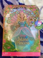 Barbie Island princess Rosella, Ophalen, Nieuw, Pop