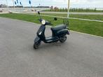 Agm vx50 full option (geel kenteken), Fietsen en Brommers, Overige merken, Benzine, Gebruikt, Ophalen of Verzenden