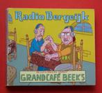 2cd Radio Bergeijk Grand Rechtstreeks vanuit cafe Beeks, Diverse schrijvers, Cd, Ophalen of Verzenden, Volwassene