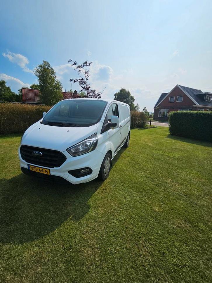 Lease ter overname, Auto's, Bestelauto's, Airbags, Airconditioning, Alarm, Android Auto, Apple Carplay, Bluetooth, Bochtverlichting