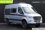 Hymer Grand Canyon S 600 4X4 190pk Automaat | 5.99m | Premiu, Caravans en Kamperen, Campers, Bedrijf, Diesel, Hymer, 5 tot 6 meter