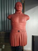 Bob boks dummy xl, Sport en Fitness, Bokshandschoenen, Gebruikt, Ophalen