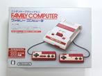 Nintendo Classic Mini Family Computer - Japanse Versie, Nintendo, Gebruikt, Contact@nintendo.nl, Goldsteinstrasse 235, D-60528 Frankfurt am Main