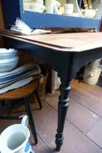 keukentafeltje/bureau tafel/tafel/werkplek, Ophalen