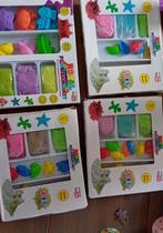 Playsand kids, Ophalen, Nieuw