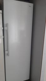 Vrijstaande vriezer midea, Witgoed en Apparatuur, Vriezers en Diepvrieskisten, 160 cm of meer, Zo goed als nieuw, Ophalen, Vrieskast