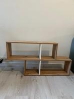 Wooden Shelf, Huis en Inrichting, Zo goed als nieuw, Ophalen