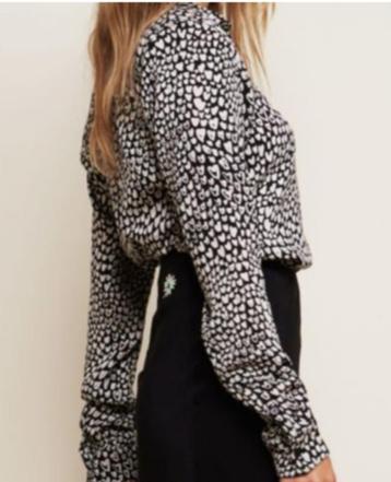 Fabienne Chapot blouse maat XS/S beschikbaar voor biedingen