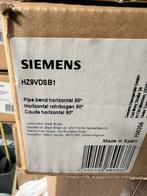 Siemens HZ9VDSB1 Horizontale Bocht 90, Ophalen of Verzenden, Nieuw