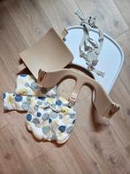 Stokke Tripp Trapp Newborn and Baby set, Ophalen, Zo goed als nieuw, Overige typen, Gordel(s)