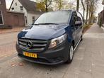 Mercedes-Benz Vito 109 CDI Functional Lang EERSTE EIGENAAR D, Auto's, Bestelauto's, Voorwielaandrijving, Gebruikt, 4 cilinders