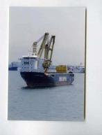 scheepvaart-foto-jumbo jubilee, Ophalen, Zo goed als nieuw, Motorboot, Boek of Tijdschrift