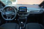 Ford Fiesta 1.0 EcoBoost Hybrid ST-Line X, Auto's, Voorwielaandrijving, Gebruikt, Euro 6, 49 €/maand