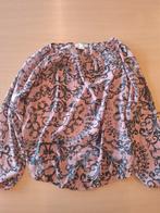 Shirt lichtroze, Kleding | Dames, Ophalen, Zo goed als nieuw, Roze, Maat 36 (S)