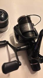 Shimano 8000gte baitrunner, Watersport en Boten, Hengelsport | Karpervissen, Ophalen of Verzenden, Zo goed als nieuw, Molen