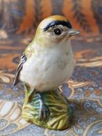 Goudhaantje mooi oud Beswick beeldje uit Engeland., Ophalen of Verzenden