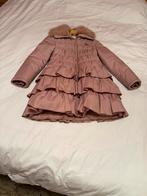 Glamorous Winterjas Maat 152-Le Chic-CaL34, Ophalen of Verzenden, Zo goed als nieuw, Maat 34 (XS) of kleiner, Roze