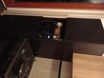 Ikea keukenkast, Huis en Inrichting, Ophalen, 200 cm of meer, Zwart, Nieuw