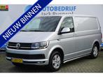 Volkswagen Transporter 2.0 TDI DSG 150PK Highline Marge Bus, Gebruikt, Euro 6, 4 cilinders, Volkswagen