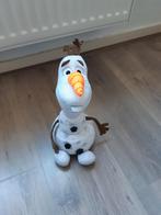 Olaf Knuffel - Frozen, Ophalen, Zo goed als nieuw, Overige typen