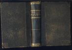 Le Juif Errant; Eugène Sue; 9e et 10e volume; 1845, Verzenden