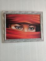 Schilderij 65x83 cm, Ophalen