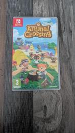 Animal Crossing - Nintendo Switch, Spelcomputers en Games, Games | Nintendo Switch, Avontuur en Actie, 1 speler, Ophalen of Verzenden