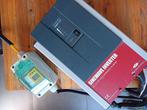 Powersine 1600-12 inverter / omvormer DC to AC, Ophalen of Verzenden, Zo goed als nieuw