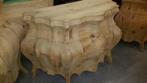 Buik Commode barok style, Ophalen, Barok, 200 cm of meer, Nieuw