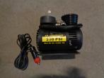 12 volt Nieuwe Lucht Compressor 250 PSI, Auto diversen, Auto-accessoires, Verzenden, Nieuw